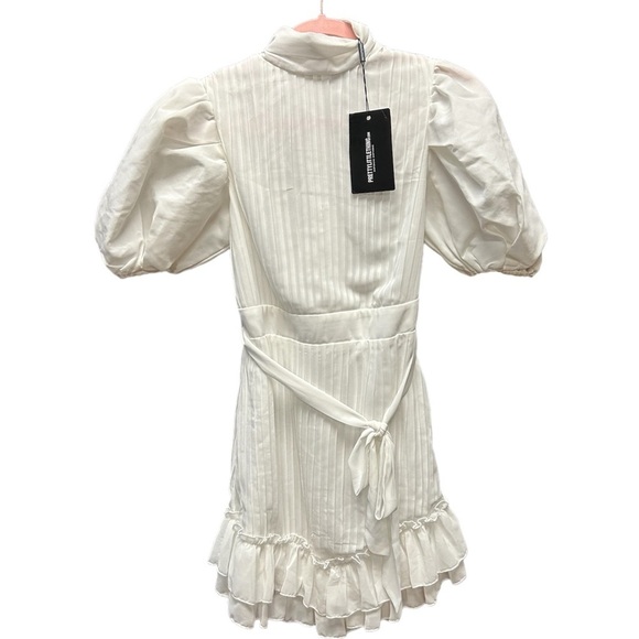Pretty little thing dress size 4 - Picture 1 of 3